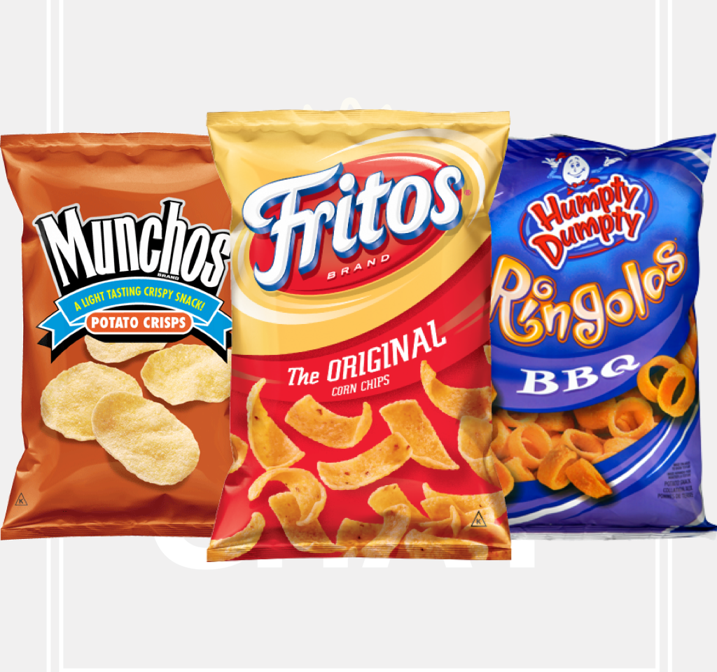 Chip Chat